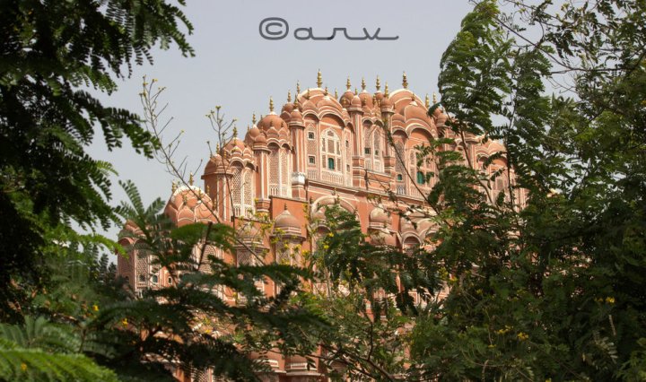 about jaipur