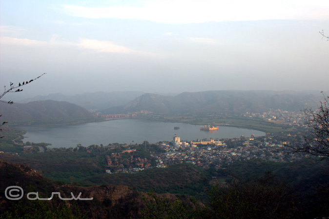 jal mahal