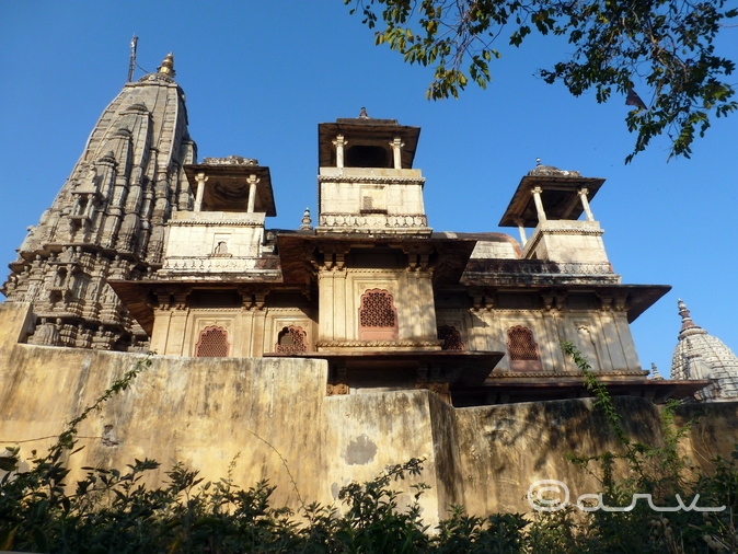 Jagat Shiromani Temple Jaipur