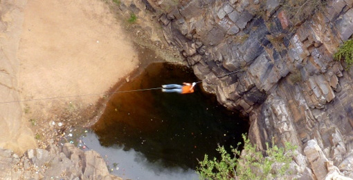 mountaineering in jaipur