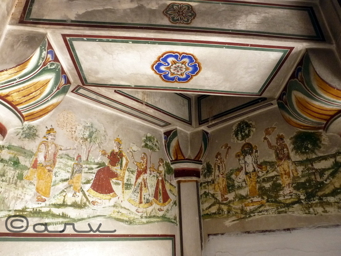 badrinath temple amer