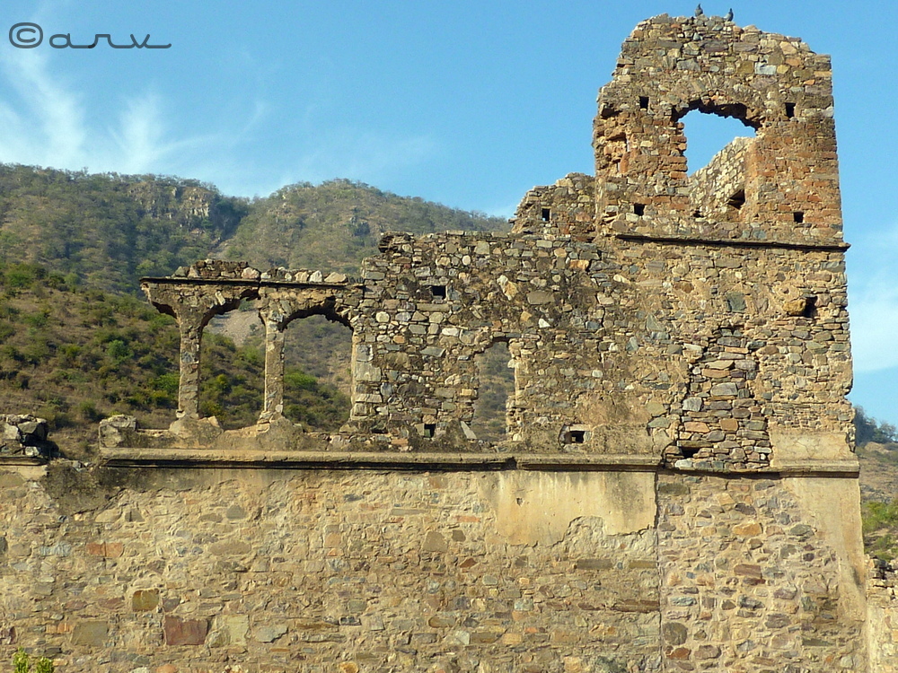 bhangarh