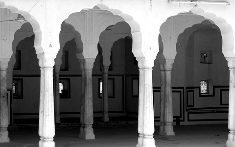 jaipur heritage building