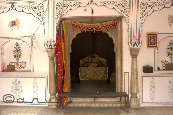govardhan nathji temple jaipur