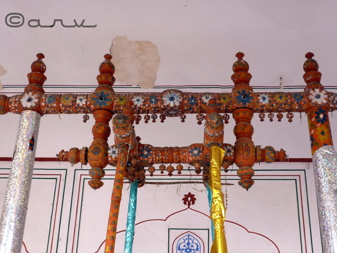 jaipur temple