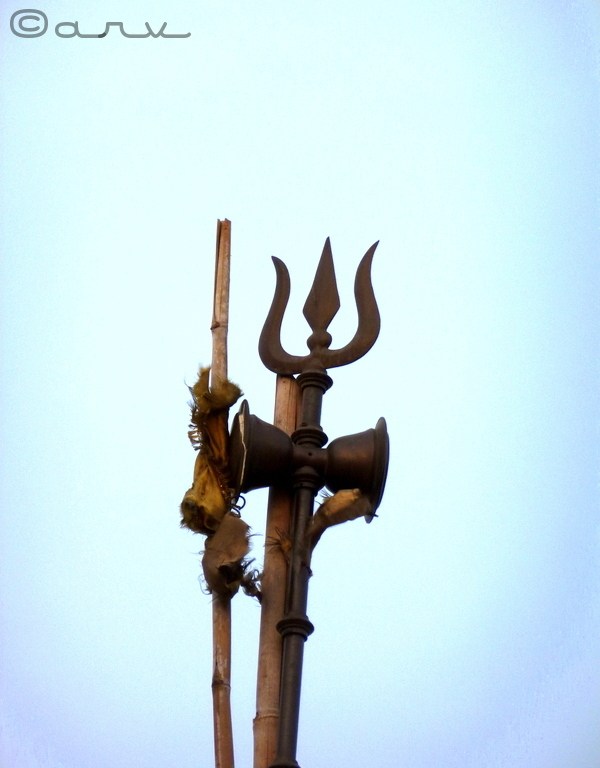 shiva temple in jaipur