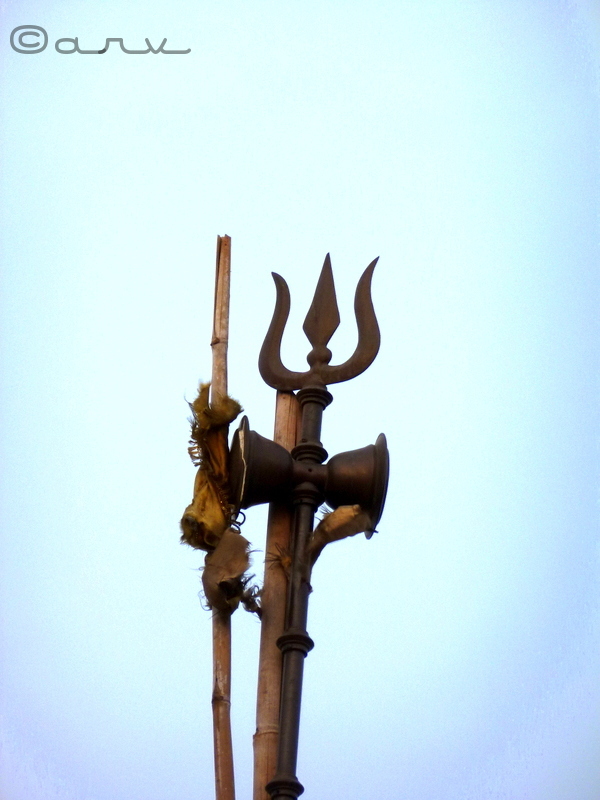 shiva temple in jaipur