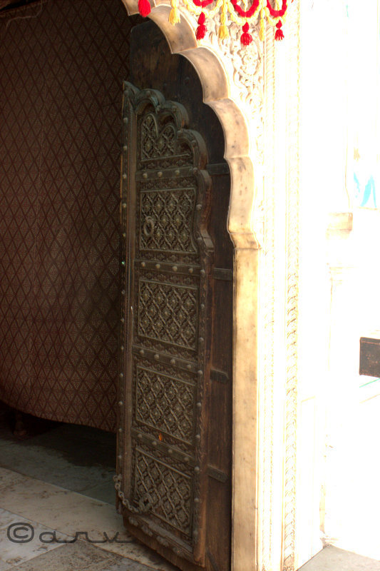 temple govardhan ji jaipur