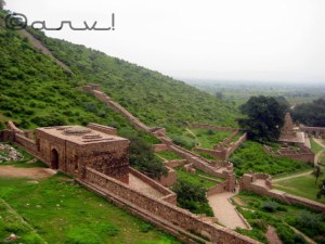 bhangarh-alwar-rajasthan-india