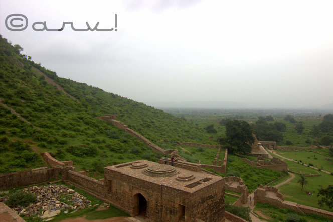 bhangarh-fortification-rajasthan