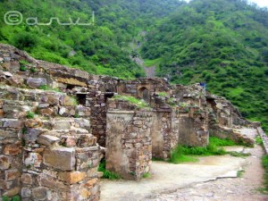 haunted-places-in-India-bhangarh-alwar-india