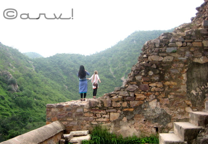 bhangarh-rajasthan-world-tourism-day