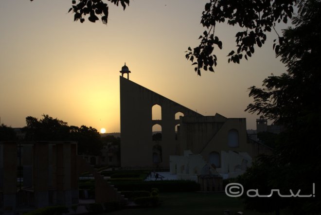 jantar-mantar-jaipur-friday-skywatch