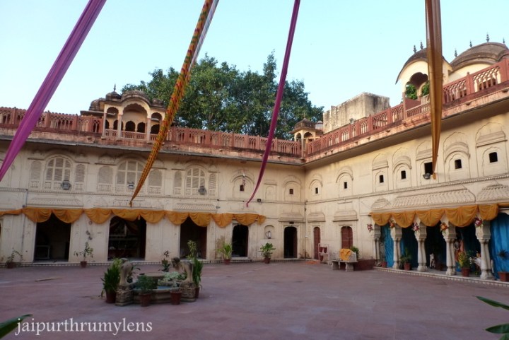 krishna temple in jaipur