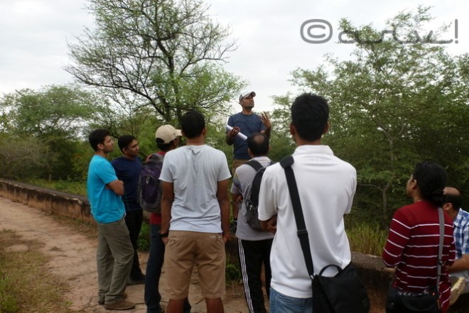 heritage water walk jaipur nahargarh