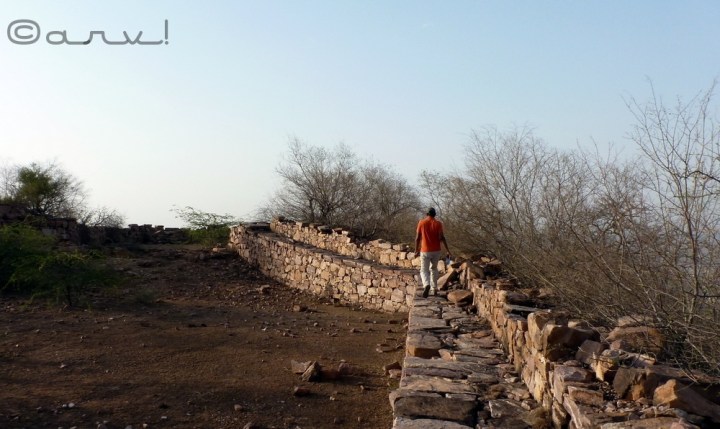 hiking-in-jaipur