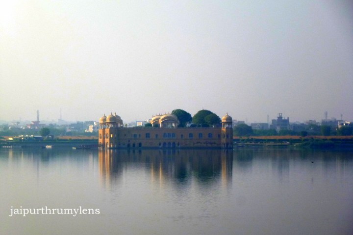 jal mahal jaipur