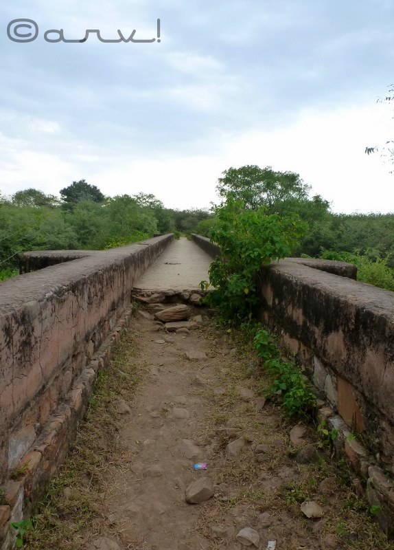 naharagarh-fort-water-catchment-water-walk-jaipur