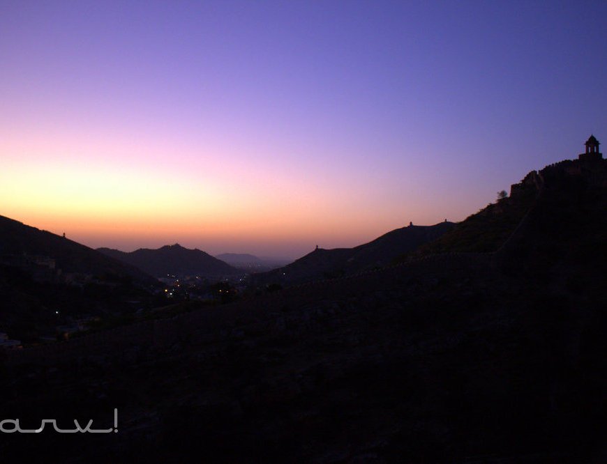 ramparts-of-amer-jaipur-friday-skywatch