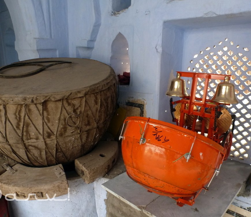 heritage_walk_in_jaipur_balanand_ji_ka_math_chandpole_bazar