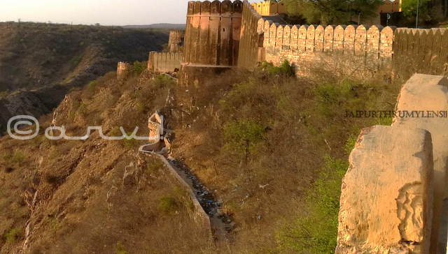 naharagarh-fort-water-conservation-channel-waterwalk-rain-ancient-harvesting-technique-jaipur