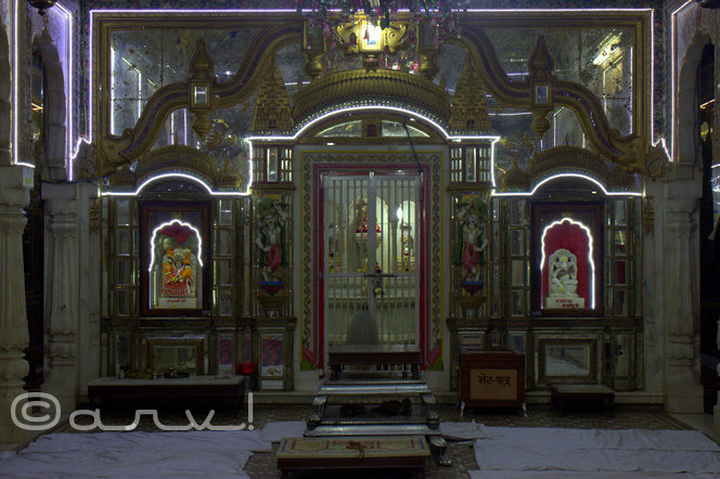 parshvnath-jain-mandir-sujangarh-rajasthan