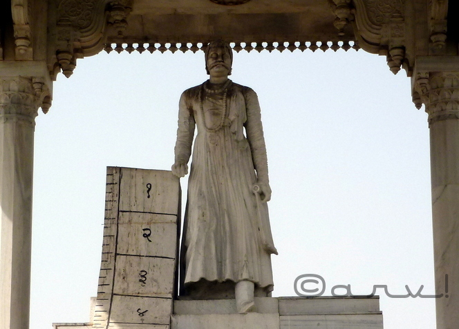 sawai Jai Singh II Jaipur