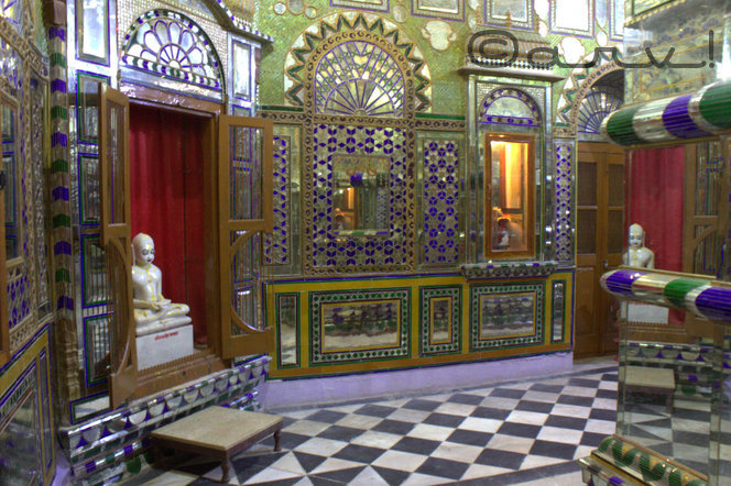 singhee-jain-devsagar-mandir-sujangarh-india