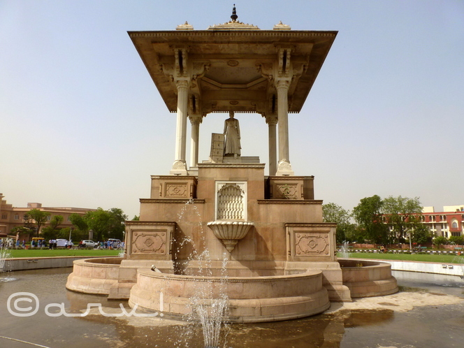 statute circle c-scheme jaipur statute circle c-scheme jaipur