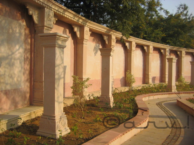 arjuna-statue-sports-award-list-jaipur