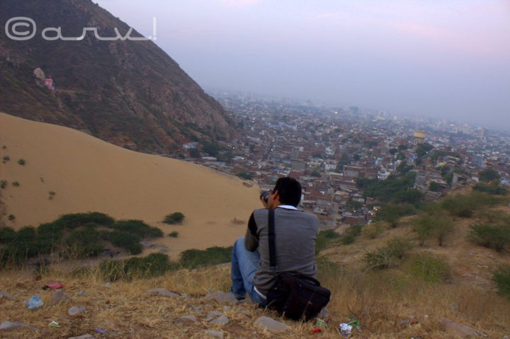 daily-photo-challenges-now-nahargarh-jaipur