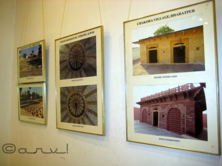 heritage-restoration-department-of-Archaeology-jaipur