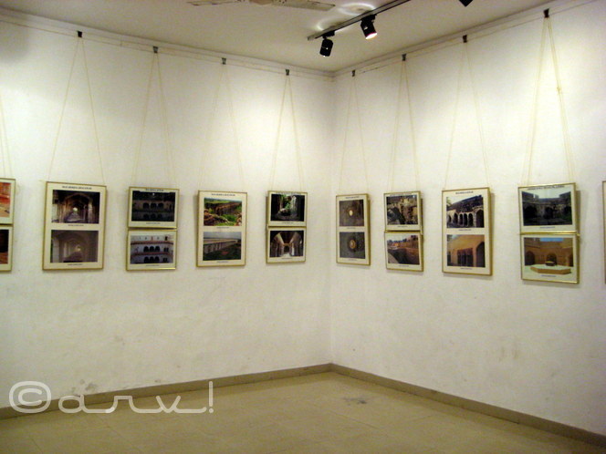 heritage restoration department of Archaeology jaipur