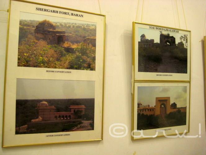 heritage-sites-in-rajasthan-under-department-of-Archaeology
