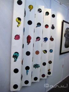 jaiipur art gallery in jaipur art summit at jawahar kala kendra