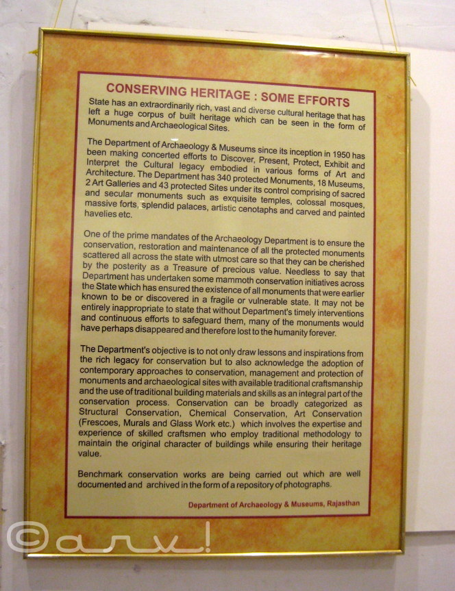 restoration-of-heritage-sites-in-rajasthan-by-department-of-Archaeology