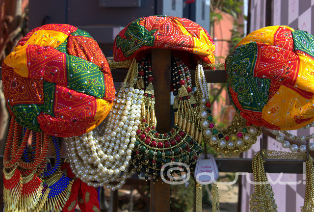 safa-pagdi-turban-Zeejlf-jaipur-literature-festival-wpc-vibrant