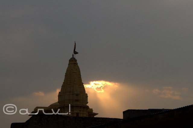 divine-intervention-temple-in-amber-jaipur-friday-skywatch-jaipurthrumylens