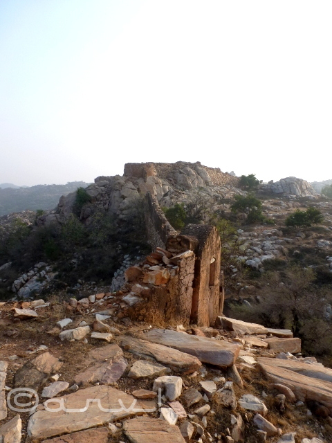 kachwaha-jaipur-history-ruined-fort-jaipur-weekly-photo-challenge-jaipurthrumylens