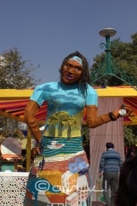 selfie-point-at-jaipur-literature-festival-zeejlf-2016