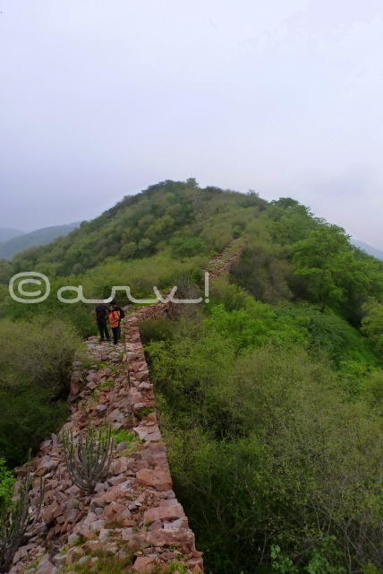 weekly-photo-challenge-seasons-aravali-hills-jaipur-jaipurthrumylens