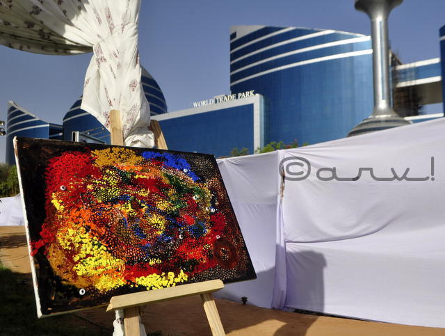 auto-art-cartist-exhibition-opposite-world-trade-park-jaipur