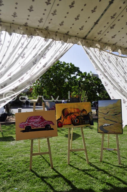 cartist-jaipur-painting-exhibition-opposite-world-trade-park