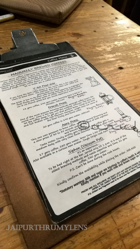 curious-life-coffee-menu-jaipur
