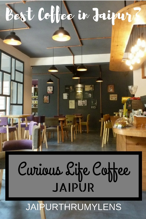 curious-life-coffee-roasters-jaipur-best-coffee-cafe-jaipurthrumylens #bestcoffeinjaipur #bestcafeinjaipur