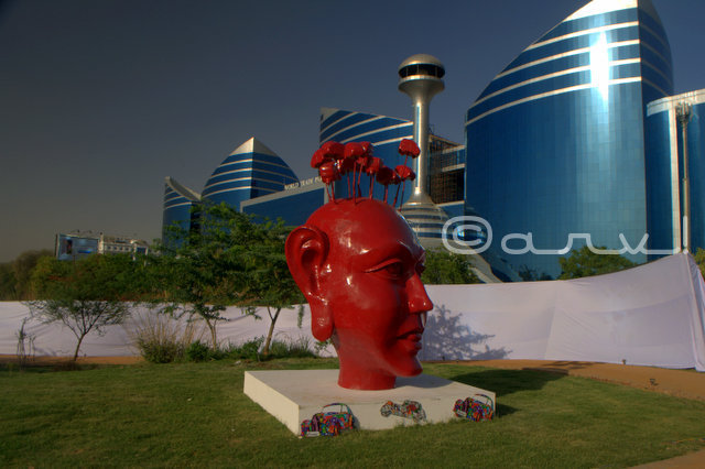 exhibition-in-jaipur-by-cartist-world-trade-park-jaipurthrumylens