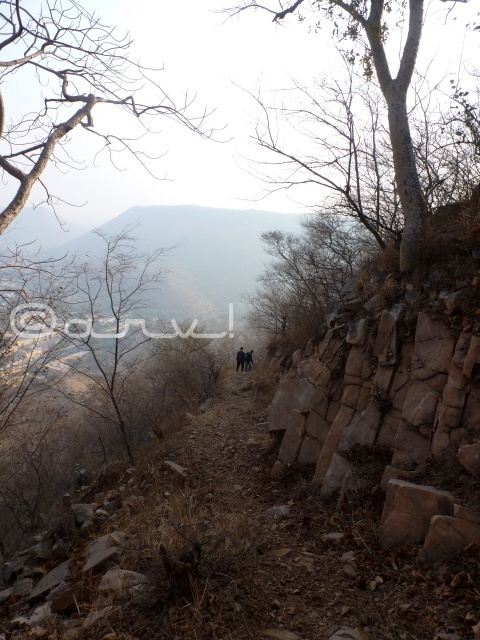 hiking-around-stories-from-jaipur-ramkrishan-gurgar