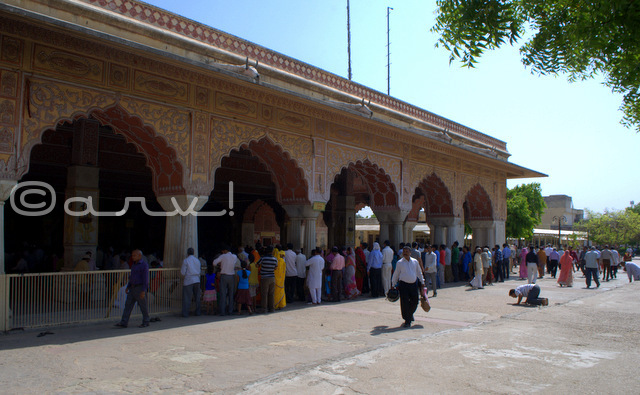 govind-dev-ji-temple-arti-jhanki-picture