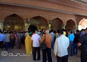 govind-dev-ji-temple-darshan