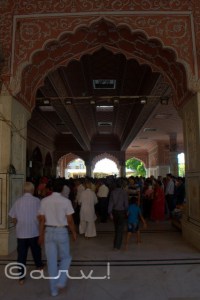 govind-dev-ji-temple-jaipur-architecture